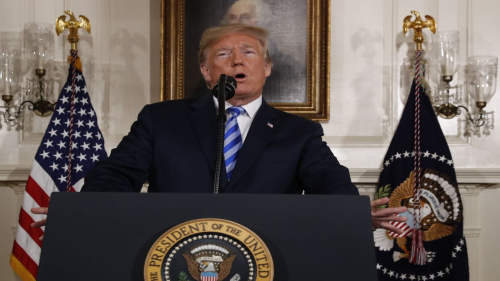 Trump’s new Section 301 tariffs favour US trade partners despite identical violations, GTRI flags legal risks