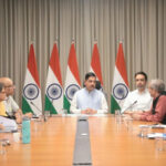 Pralhad Joshi takes charge as Education Minister, says reviewing ministry after Pradhan’s exit