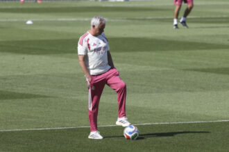 Jose Mourinho otpisao još jednog igrača, agent mu već traži novi klub