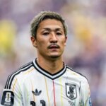 Ipswich Town confirm Daizen Maeda signing as quest to avoid 2025 fate continues
