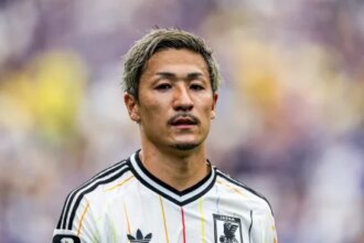 Ipswich Town confirm Daizen Maeda signing as quest to avoid 2025 fate continues