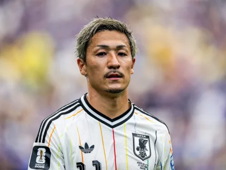 Ipswich Town confirm Daizen Maeda signing as quest to avoid 2025 fate continues
