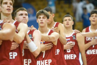 Hrvatska U18 svladala Švicarsku, upisala drugu pobjedu i približila se prolasku skupine