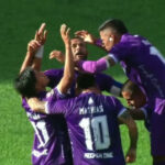 ¡Dormidos los ‘íntimos’! Gol de Josuee Herrera puso el 2-1 del Comerciantes Unidos vs. Alianza Lima