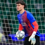 James quitte le PSG pour Cologne