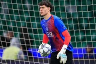 James quitte le PSG pour Cologne