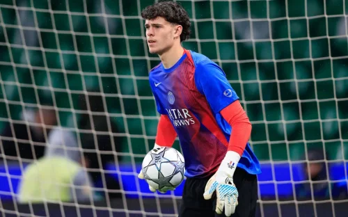 James quitte le PSG pour Cologne