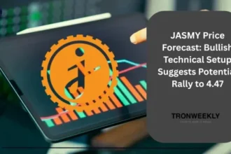 JASMY Price Forecast: Bullish Technical Setup Suggests Potential Rally to 4.47