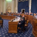 House Ways and Means Committee plans crypto tax bill markup in September