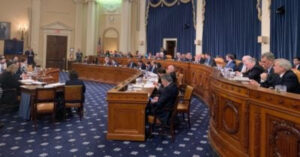 House Ways and Means Committee plans crypto tax bill markup in September