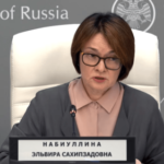 ‘To Protect Them’: Bank of Russia Governor Defends Controversial New Crypto Purchasing Caps