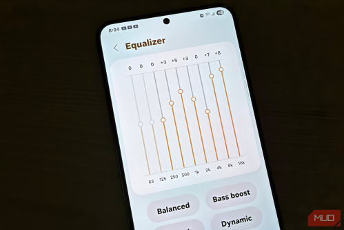 Stop wasting your phone’s speaker volume — here’s how to unlock the full 85dB