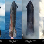 SpaceX Starship Heat Shield Analysis and Flight 14 Engine Relight Software Upgrades