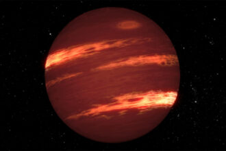 After Discovering 6,000 Exoplanets, Researchers May Have Found the First Exomoon