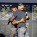 ‘Black Panther 3’ Introduces T’Challa Jr. at Marvel’s Comic-Con Presentation
