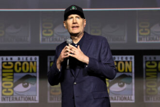 Everything New Marvel Announced at Comic-Con 2026