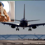 Jetting off for a summer vacation? How to eat and drink to minimize jet lag