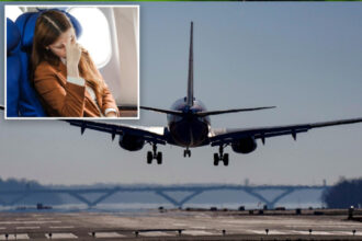 Jetting off for a summer vacation? How to eat and drink to minimize jet lag