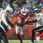 Fantasy football rankings 2026: Busts by the model that called Terry McLaurin’s down season