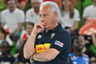 "Italia forte all'Europeo"