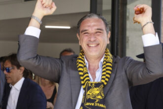 "L'iscrizione? In regola": la Juve Stabia non ci sta e smentisce