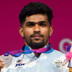 CWG 2026: Raja Muthupandi wins silver in men’s 65kg weightlifting, India clinches 4th medal in Glasgow