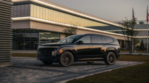 This Hyundai SUV makes luxury brands look overpriced