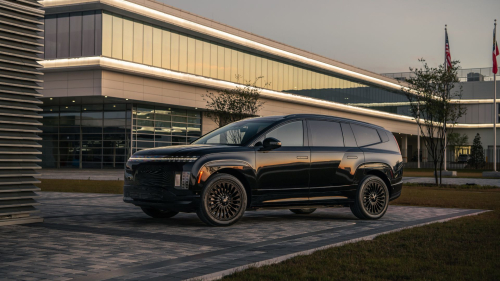 This Hyundai SUV makes luxury brands look overpriced