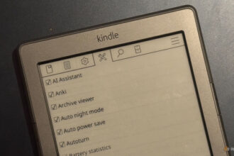 I finally tried KOReader’s hidden plugins—these 5 changed how I read