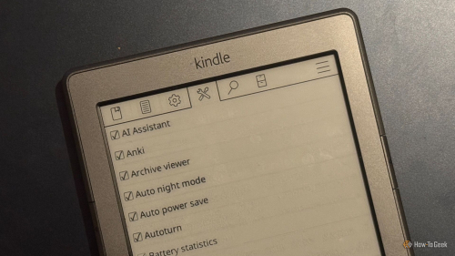 I finally tried KOReader’s hidden plugins—these 5 changed how I read