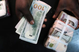 Dollar to Naira exchange rate today, July 27, 2026
