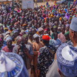 After Bama, Gwoza, Zulum begins plans to resettle Konduga IDPs