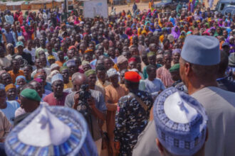 After Bama, Gwoza, Zulum begins plans to resettle Konduga IDPs