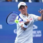 Az idény végén visszavonul az első japán Grand Slam-torna döntős, Nisikori Kei