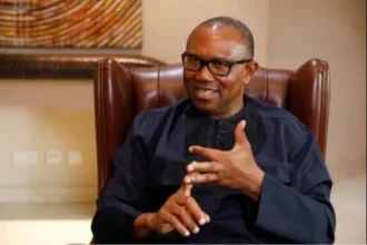 Peter Obi outlines plan to shift Nigeria from consumption to production