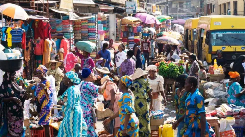 Women repay SME loans better than men, Moniepoint report finds