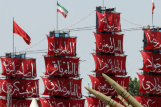 No Current Negotiations With US — Iran