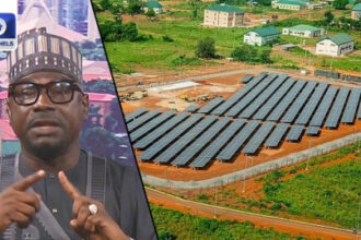 15 Universities Now Fully Connected To Solar Farms, Says Rural Electrification Agency