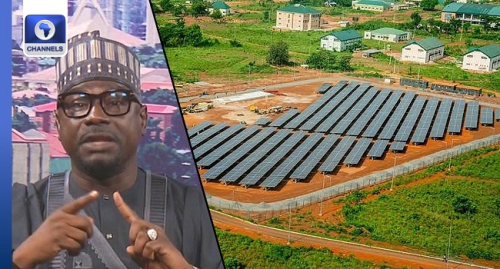 15 Universities Now Fully Connected To Solar Farms, Says Rural Electrification Agency