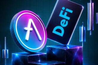 AAVE Price Could Be One Breakout Away From a Massive Rally