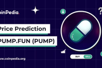 Pump.fun (PUMP) Price Prediction 2026,2027-2030: Will PUMP Lead Solana’s DeFi Boom?