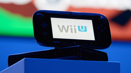 The Nintendo Wii U Holds A Strange Guinness World Record