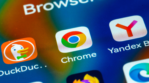 5 Lesser-Known Web Browsers You Should Try Instead Of Google Chrome