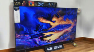 You Can Change Your TCL TV Screensaver — Here’s How