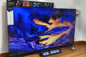 You Can Change Your TCL TV Screensaver — Here’s How
