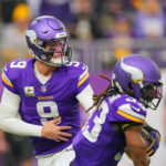 ESPN has their eyes on the Vikings’ run game in 2026