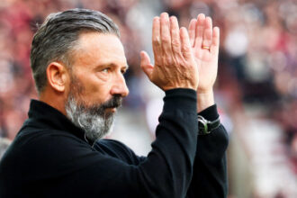 5 players Rangers could sign as McInnes reveals new signing is inbound