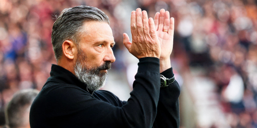 5 players Rangers could sign as McInnes reveals new signing is inbound