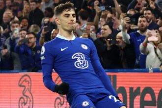 Why Chelsea are closing in on signing their new version of Kai Havertz