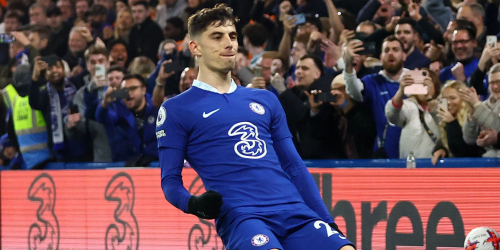 Why Chelsea are closing in on signing their new version of Kai Havertz